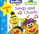 Tingo 4 Songs and Chants