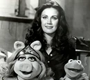 Episode 419: Lynda Carter