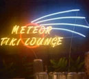 Meteor Tiki Lounge