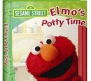 Elmo's Potty Time