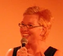 Cindy Pieterse