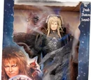 Talking Jareth Action Figure