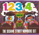 The Sesame Street Numbers Set