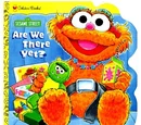 Are We There Yet? (book)