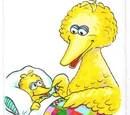 Caroll Spinney Artworks