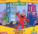The Adventures of Elmo in Grouchland (CD-ROM)