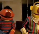 Ernest & Bertram