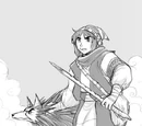 Mounders