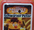Schwarzer Peter
