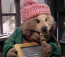 Harvey Beaver