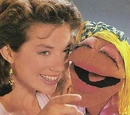 Justine Bateman
