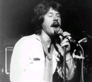 Bill van Dijk