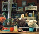Folge 07: Alles meins!