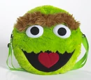 Sesame Street messenger bags (American Greetings)