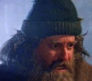 Fred (Lighthouse Island)