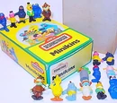 Minikins