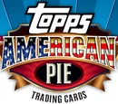 Topps American Pie Trading Cards