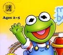 Muppet Babies: Toyland Train