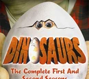 Dinosaurs: The Complete First and Second Seasons
