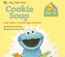 Cookie Soup and Other Good-Night Stories