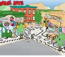 The Family Circus