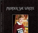 Murder, She Wrote: The Complete Sixth Season