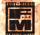 Fort Minor: Sampler Mixtape:Fort Minor