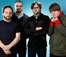 Death Cab For Cutie
