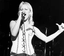 Cherie Currie