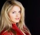 Kate Todd