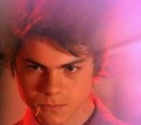 Evil Benny