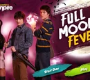 Full Moon Fever
