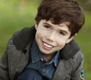Brendan Heard
