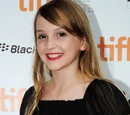 Ella Jonas Farlinger