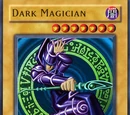 Dark Magician Deck