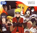 Naruto Shippūden: Gekitō Ninja Taisen! Special