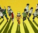 Naruto Wiki:Proyecto Banda Sonora