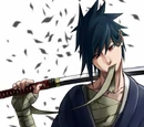 Daisuki Uchiha