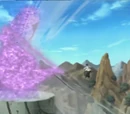 Wind Release: Vacuum Serial Waves