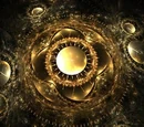 The Path Gold Alignment