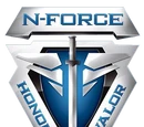 N-Force