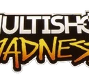 Multishot Madness