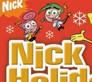 Nick Holiday