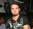 Chris Kirkpatrick