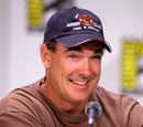 Patrick Warburton