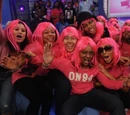 Team Minaj