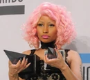 Awards and nominations