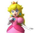 Princess Peach