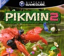 Pikmin 2