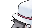 Leaf (Pokémon Trainer)